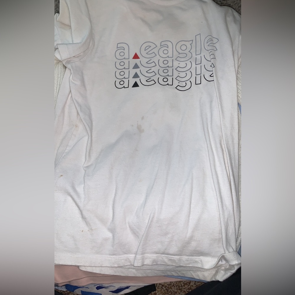 American Eagle tshirt size small